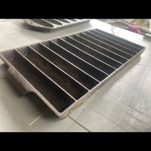 Wagner ware bread pan